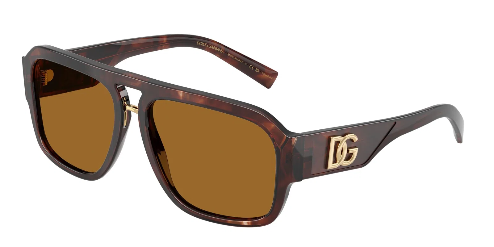Dolce & Gabbana 4403 Sunglasses - view 9